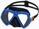 Bestway Maska Okulary Do Pływania Niebieskie Bestway 22040 Bestway 2