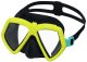 Maska Okulary Do Pływania Żółte Bestway 22040 Bestway 2