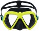 Maska Okulary Do Pływania Żółte Bestway 22040 Bestway 3