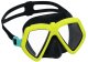 Maska Okulary Do Pływania Żółte Bestway 22040 Bestway 4