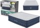 Dmuchany Materac 203 x 152 x 51 cm Bestway 6716P Bestway 1
