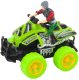 Zestaw Quad Z Kierowcą Klatka Z Dinozaurem Pterodaktyl LEAN Toys 3