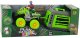 Zestaw Quad Z Kierowcą Klatka Z Dinozaurem Pterodaktyl LEAN Toys 5