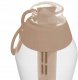Butelka Filtrująca Dafi SOFT 0,5l Cappuccino z Filtrem Węglowym 2