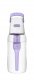 Dafi Butelka filtrująca SOLID 0,5 l digital lavender z filtrem 1