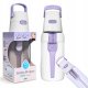 Dafi Butelka filtrująca SOLID 0,5 l digital lavender z filtrem 11