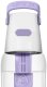 Dafi Butelka filtrująca SOLID 0,5 l digital lavender z filtrem 3