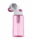 Dafi Butelka filtrująca 0,5l flamingowa barwiona 2