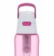 Dafi Butelka filtrująca 0,5l flamingowa barwiona 3
