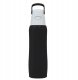 Termiczna Butelka Filtrująca Dafi SOLID Steel COLD Czarna 500 ml 1