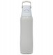 Termiczna Butelka Filtrująca Dafi SOLID Steel COLD Perłowa 500 ml 1