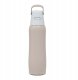 Butelka Filtrująca Dafi SOLID Steel Cappuccino 800 ml Wielorazowa 1