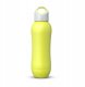 Butelka termiczna Dafi 480 ml limonkowa termos 1
