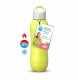 Butelka termiczna Dafi 480 ml limonkowa termos 2