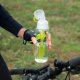 OUTLET Butelka filtrująca Dafi SOLID 0,7 l cytrynowa z filtrem 4