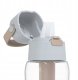 Butelka filtrująca Dafi SOLID 0,5 l cappuccino z 7 filtrami 3