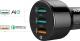 Ładowarka Aukey CC-T11 3x USB-A 7.8 A  (CC-T11) 2