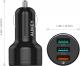 Ładowarka Aukey CC-T11 3x USB-A 7.8 A  (CC-T11) 3
