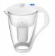 Szklany Dzbanek Dafi CRYSTAL LED 2 l Biały 10 wkładów Classic 22