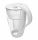 Szklany Dzbanek Dafi CRYSTAL LED 2 l Biały 10 wkładów Classic 10