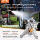 Pompa Myjki CIśnieniowej 3300 PSI 6