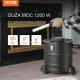 Odkurzacz do Popiołu 1200 W 6