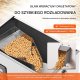 Automatyczna Maszyna do Pakowania Proszków i Granulatów 3