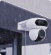 Kamera IP Ezviz HB90 z panelem solarny 8W dual 4MP+4MP Wi-Fi AOV 12