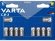 Batterie CR2 920 3 V *Varta* Fotobatterien - 10-Pack 1