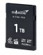 Karta pamięci ExAscend Nitro Pro CFexpress B 1TB 1