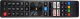 Pilot RTV Lamex LXP0140N TV remote control Sharp 4