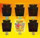 Figurka Magic Box SUPERTHINGS Mutant Battle 2 + Egzoszkielety 4 Figurki 2