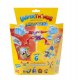 Figurka Magic Box SUPERTHINGS Mutant Battle 2 + Egzoszkielety 4 Figurki 3