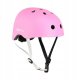 MTW001 RÓŻOWY ROZM. XS(48-52CM) KASK NILS EXTREME 1