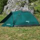 NC6010 ZIELONY NAMIOT KEMPINGOWY HIKER NILS CAMP 10