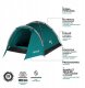 NC6010 ZIELONY NAMIOT KEMPINGOWY HIKER NILS CAMP 11