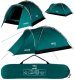 NC6010 ZIELONY NAMIOT KEMPINGOWY HIKER NILS CAMP 12