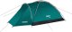 Namiot turystyczny Nils Extreme Hiker NC6010 zielony (15-04-035) 1