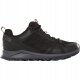 Buty trekkingowe damskie The North Face Litewave Fastpack II WP czarne r. 38 1
