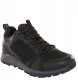 Buty trekkingowe damskie The North Face Litewave Fastpack II WP czarne r. 38 3