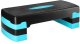 AS002 BLACK/MINT STEP DO AEROBIKU HMS 1