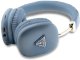 Słuchawki nauszne Guess Bluetooth 4G     Triangle Logo niebieski 1
