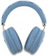 Słuchawki nauszne Guess Bluetooth 4G     Triangle Logo niebieski 2