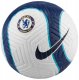 Piłka nożna 4 Nike Chelsea FC Strike biała 1
