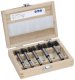 Hinge cutting bit EXPERT Lam Wood Set 1