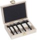 WIERTŁO FORSTNERA Expert Wood Set 5 pc 1