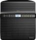 Serwer plików Synology DS418j 1