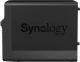 Serwer plików Synology DS418j 5