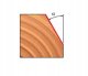 Frez 40-10208P 23,6X12,7X8,0 25˚ 1