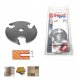 KBR Frez 56-11408P 50,8X3,0X8,0-3 5